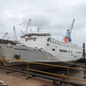 Una persona muere y 102 son rescatadas tras incidente de ferry en Indonesia