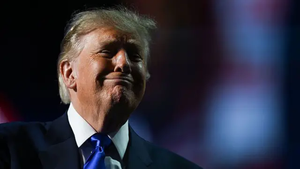 Trump prevé que la guerra con Irán termine este año