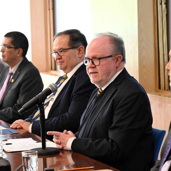 UNAM pone en marcha Campus Centro Histórico de la Ciudad de México