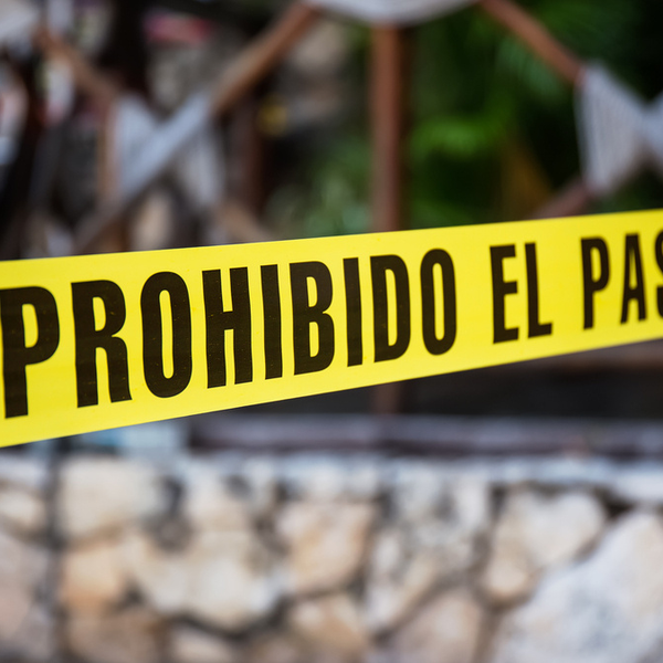 Asesinan en Cuautla a estudiante española de intercambio