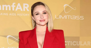 Hayden Panettiere habría muerto tras ingerir oxicodona adulterada con fentanilo