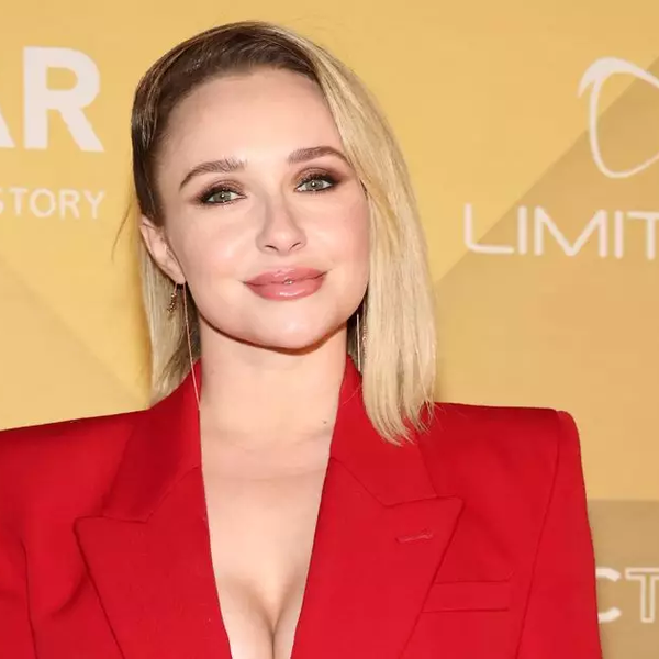 Hayden Panettiere habría muerto tras ingerir oxicodona adulterada con fentanilo