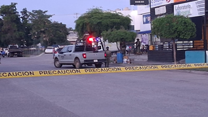 Asesinan a estadounidense en Mazatlán