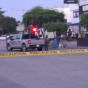 Asesinan a estadounidense en Mazatlán