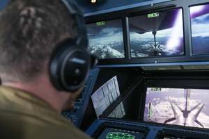 EU confirma por primera vez que tiene armas desplegadas en el espacio