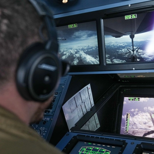 EU confirma por primera vez que tiene armas desplegadas en el espacio