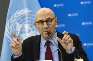 ONU pide acción urgente para regular la inteligencia artificial