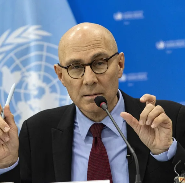 ONU pide acción urgente para regular la inteligencia artificial
