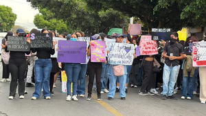 Cinco estudiantes de la UAEM han sido víctimas de feminicidio desde abril de 2025
