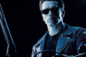 Terminator 2 regresa a los cines de México por su 35 aniversario