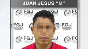 Vinculan a “Comandante Mora” por violación agravada