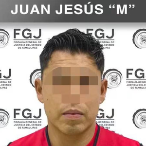 Vinculan a “Comandante Mora” por violación agravada