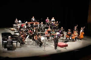 Orquesta Típica García Blanco busca preservar la música mexicana