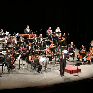 Orquesta Típica García Blanco busca preservar la música mexicana