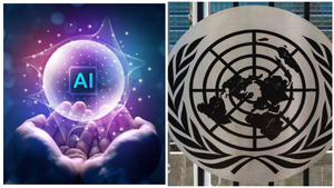 ONU pide coordinación global para regular la IA