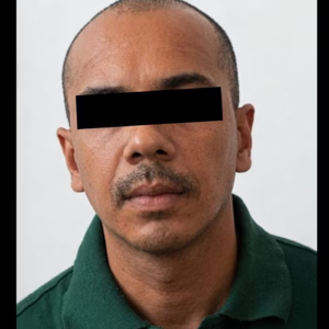 Detienen en Michoacán a presunto coordinador regional del CJNG