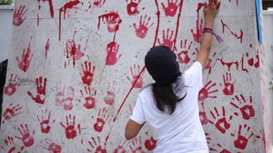 Presunto feminicida de Claudia tiene antecedentes