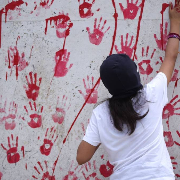 Presunto feminicida de Claudia tiene antecedentes
