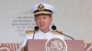 SABG desclasifica declaraciones patrimoniales de 78 funcionarios y exfuncionarios de Semar