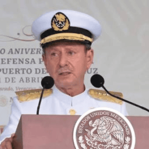 SABG desclasifica declaraciones patrimoniales de 78 funcionarios y exfuncionarios de Semar