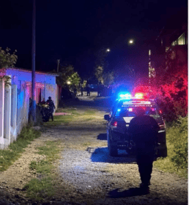 Muere sargento del 108 Batallón de Infantería tras ataque armado en Tlaquiltenango