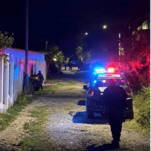 Muere sargento del 108 Batallón de Infantería tras ataque armado en Tlaquiltenango