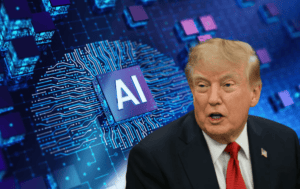 Trump anuncia una “AI Force” y un nuevo zar de inteligencia artificial