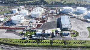 FGR mantiene investigación por decomiso de 59 millones de litros de combustible en Guanajuato
