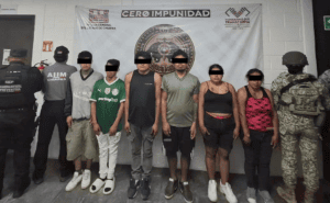 Ataque armado en Tuxtla Gutiérrez deja tres muertos y tres heridos