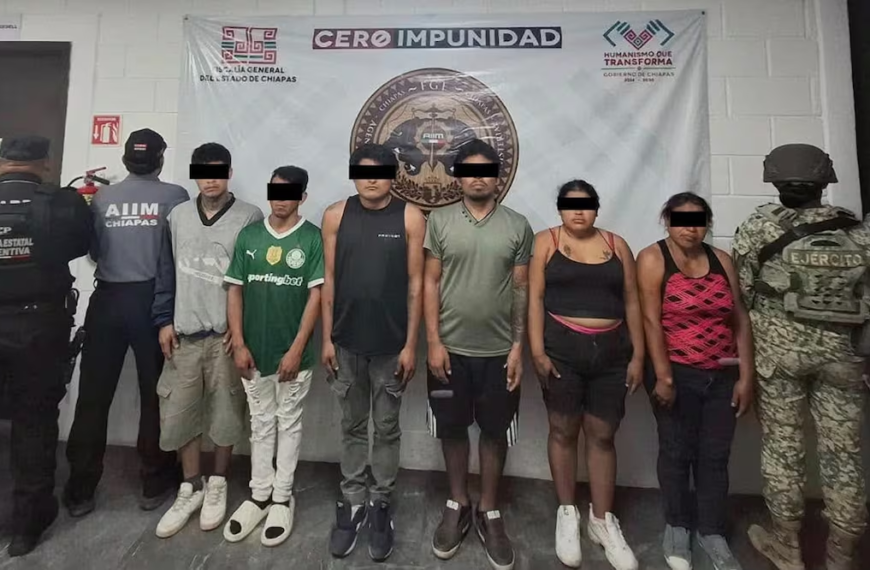 Ataque armado en Tuxtla Gutiérrez deja tres muertos y tres heridos