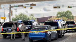 Venezolano herido por ICE en Austin