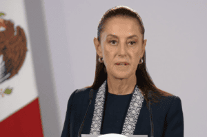Sheinbaum señala que intervención de EU en Sinaloa detonó escalada de violencia