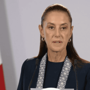 Sheinbaum señala que intervención de EU en Sinaloa detonó escalada de violencia
