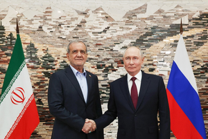 Rusia ayuda a Irán a desarrollar misiles de crucero