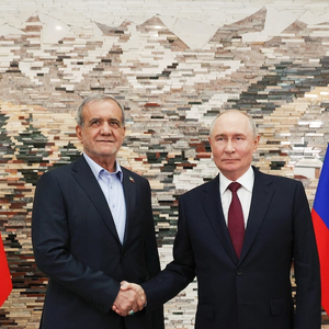 Rusia ayuda a Irán a desarrollar misiles de crucero
