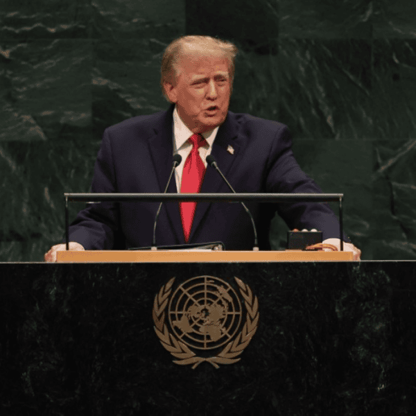 “México es el epicentro de la violencia de los cárteles”: Trump