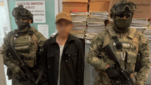 Rescatan a joven reclutado por el crimen organizado a través de TikTok