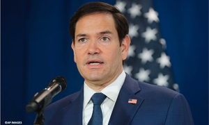 Estados Unidos pide a sus aliados romper vínculos con Nicaragua