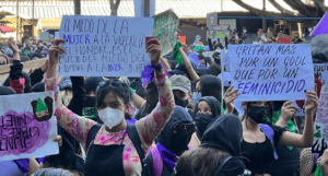 Denuncian falta de coordinación para atender Alerta de Violencia de Género en Morelos