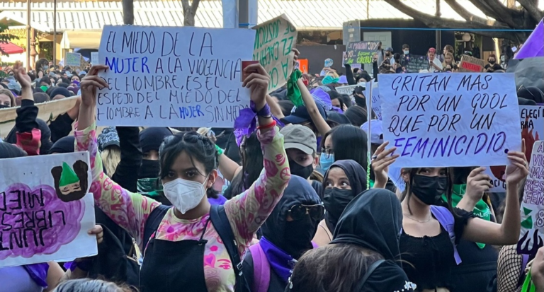 Denuncian falta de coordinación para atender Alerta de Violencia de Género en Morelos