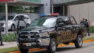 Investigan a policías de Zapopan por presunta agresión
