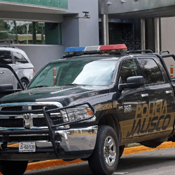 Investigan a policías de Zapopan por presunta agresión