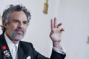 Defienden a Mark Ruffalo tras acusaciones de Paramount sobre antisemitismo