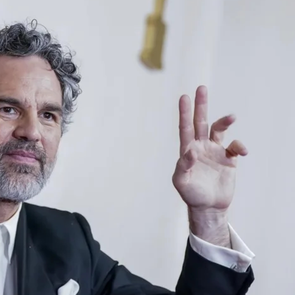 Defienden a Mark Ruffalo tras acusaciones de Paramount sobre antisemitismo