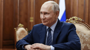 EU invita a Vladimir Putin a la cumbre del G20 en Miami