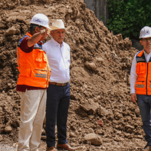Cuernavaca invierte casi 12 millones de pesos en renovación de vialidades