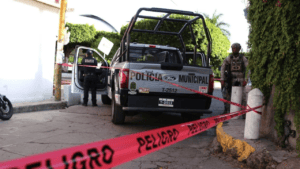 Hallan sin vida a hijo del alcalde de Tecamachalco