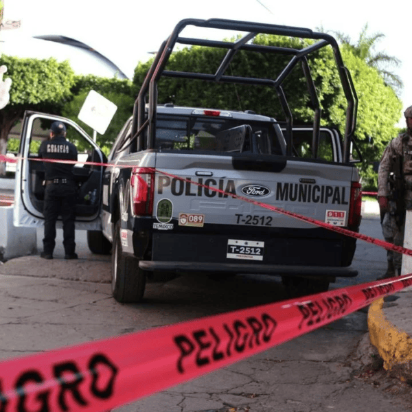 Hallan sin vida a hijo del alcalde de Tecamachalco