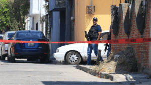 Localizan cuerpos de jóvenes en Edomex