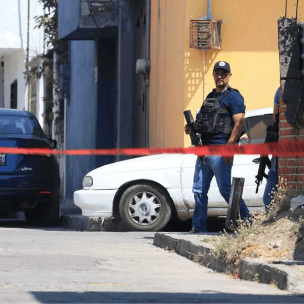Localizan cuerpos de jóvenes en Edomex